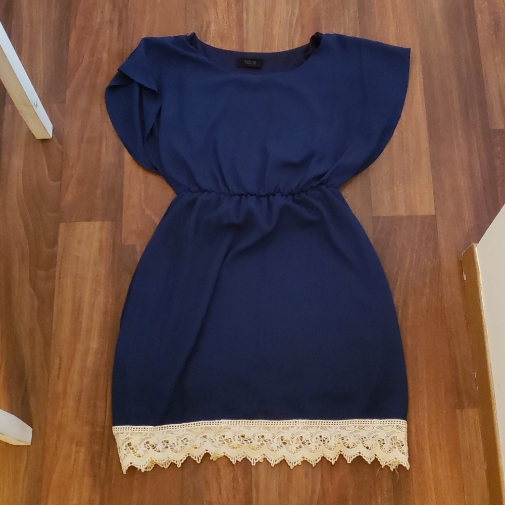 Beautiful dress